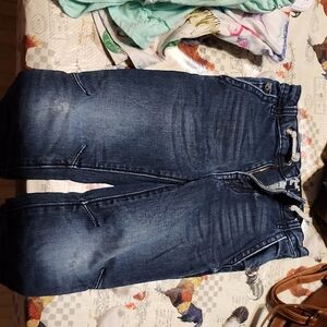 Cat & Jack Kids Blue Jeans